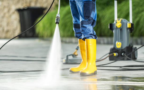 Best Affordable Power Washing  in Waverly, NY